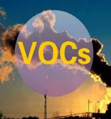 VOCs治理常见工艺